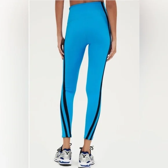 Splits59 Womens Bianca Recycled High-Waisted Techflex Legging Size XS - Picture 3 of 8